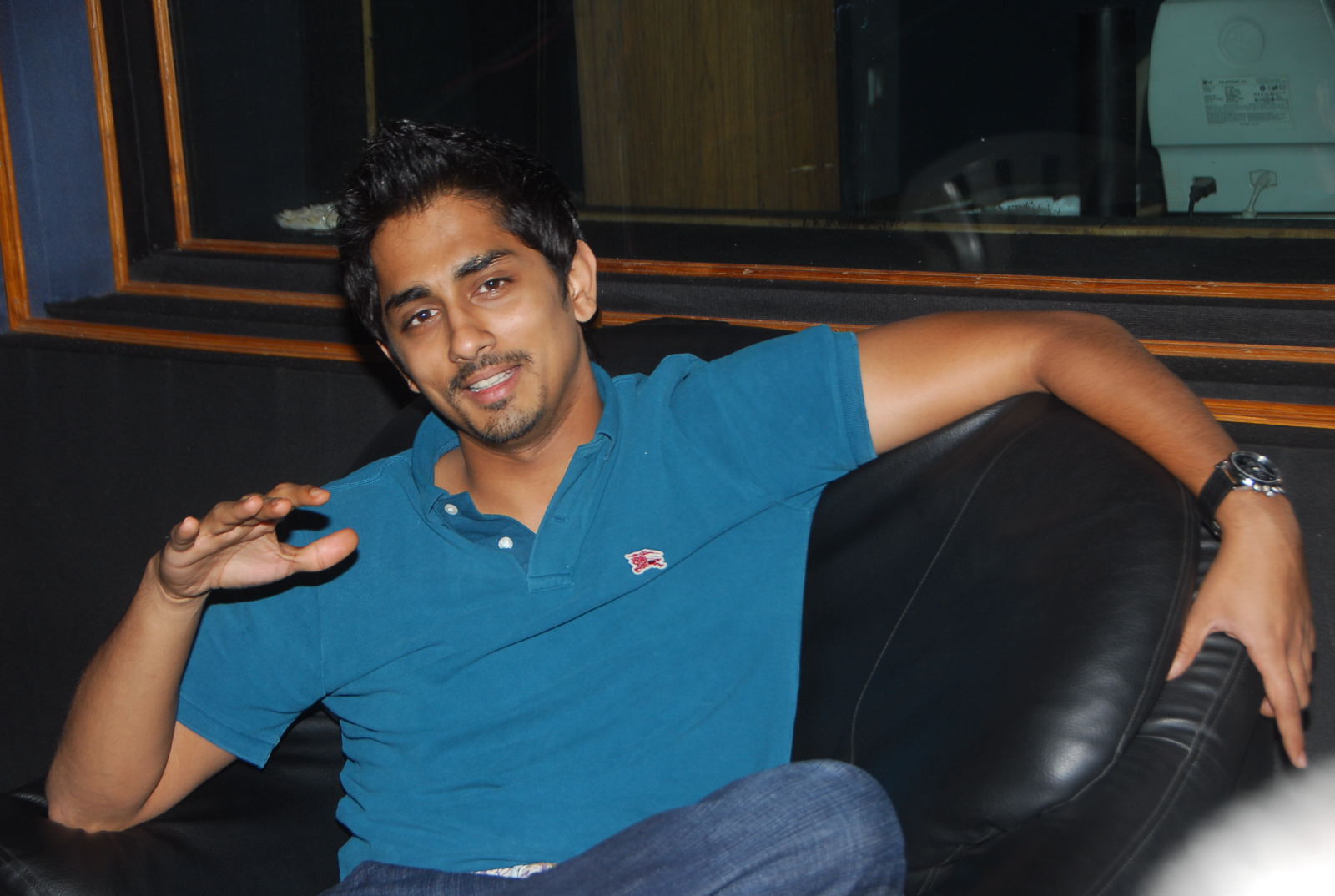 siddharth photos | Picture 41374
